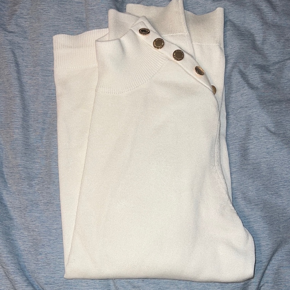 Calvin Klein Women's Turtleneck